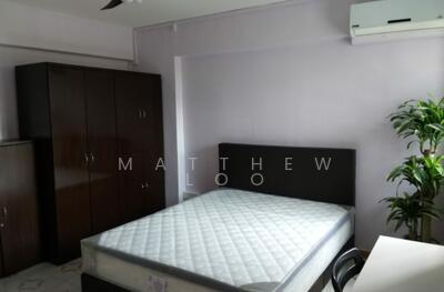 For Rent - 102 Jalan Rajah