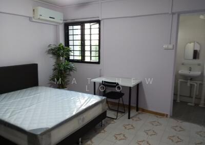 For Rent - 102 Jalan Rajah