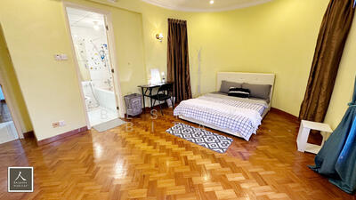 For Rent - Cherryhill