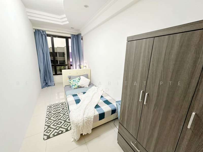 Cherryhill, 23 Lorong Lew Lian, Room Rental, 100 sqft, Condominium For Rent, by Bespoke Habitat Pte Ltd, 24915783 - 04-03 CR3 - PropertyGuru.com.sg