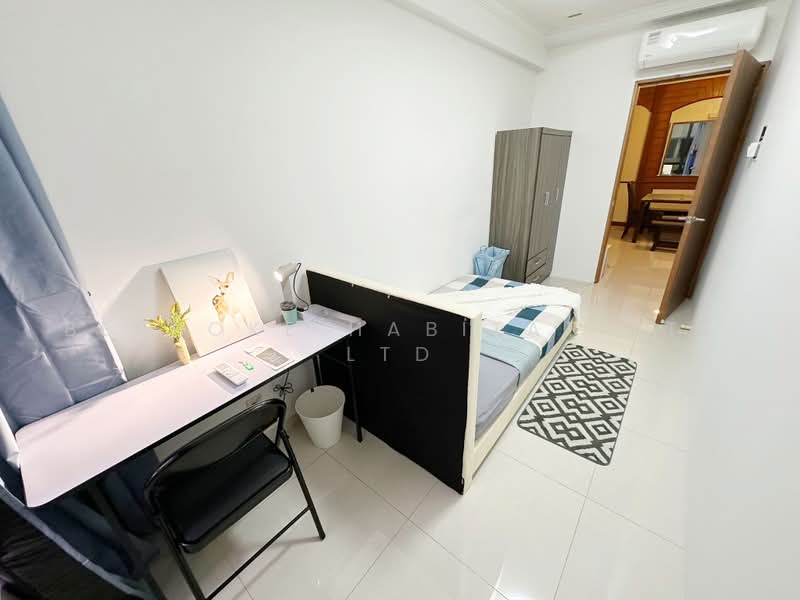 Cherryhill, 23 Lorong Lew Lian, Room Rental, 100 sqft, Condominium For Rent, by Bespoke Habitat Pte Ltd, 24915783 - 04-03 CR3 - PropertyGuru.com.sg