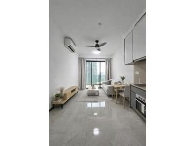 For Sale - Normanton Park