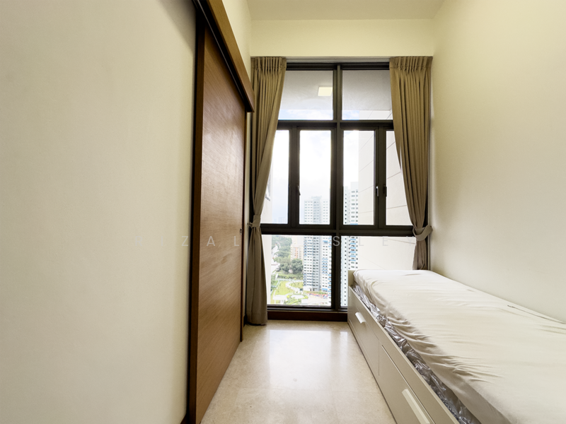 Seahill, 121 West Coast Crescent, 2 Bedrooms, 861 sqft, Condominium For Rent, by Rizal Rosley, 24915975 - PropertyGuru.com.sg