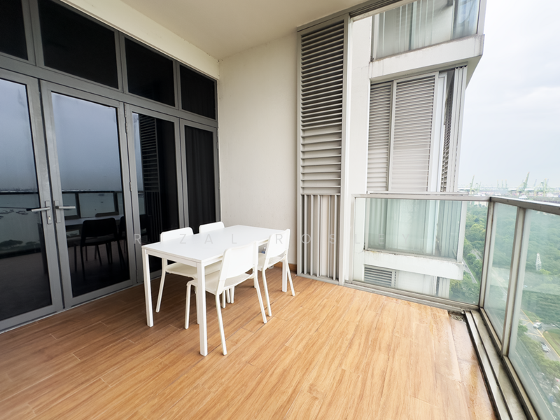 Seahill, 121 West Coast Crescent, 2 Bedrooms, 861 sqft, Condominium For Rent, by Rizal Rosley, 24915975 - PropertyGuru.com.sg