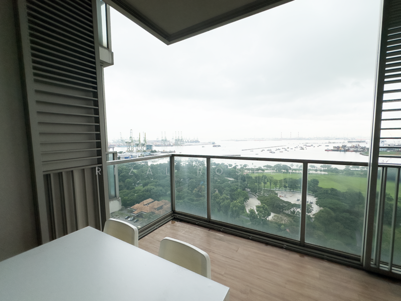 Seahill, 121 West Coast Crescent, 2 Bedrooms, 861 sqft, Condominium For Rent, by Rizal Rosley, 24915975 - PropertyGuru.com.sg