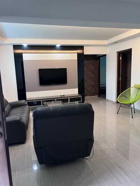 For Rent - 436 Fajar Road