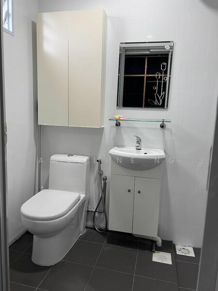 For Rent - 436 Fajar Road