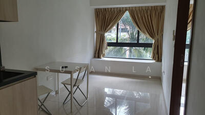 For Rent - The Promenade @ Pelikat