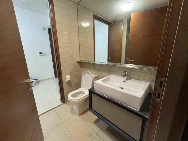 For Rent - The Promenade @ Pelikat