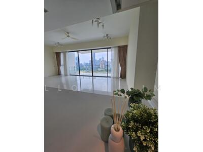 For Rent - Leonie Parc View