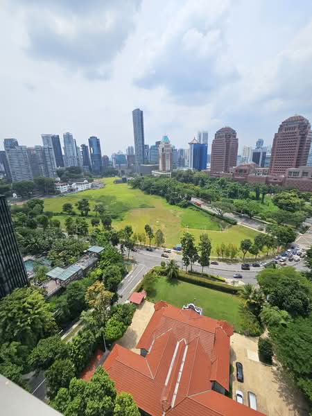Leonie Parc View, 22 Leonie Hill Road, 4 Bedrooms, 2,250 sqft, Condominium For Rent, by Lloyd Lim, 24916207 - PropertyGuru.com.sg