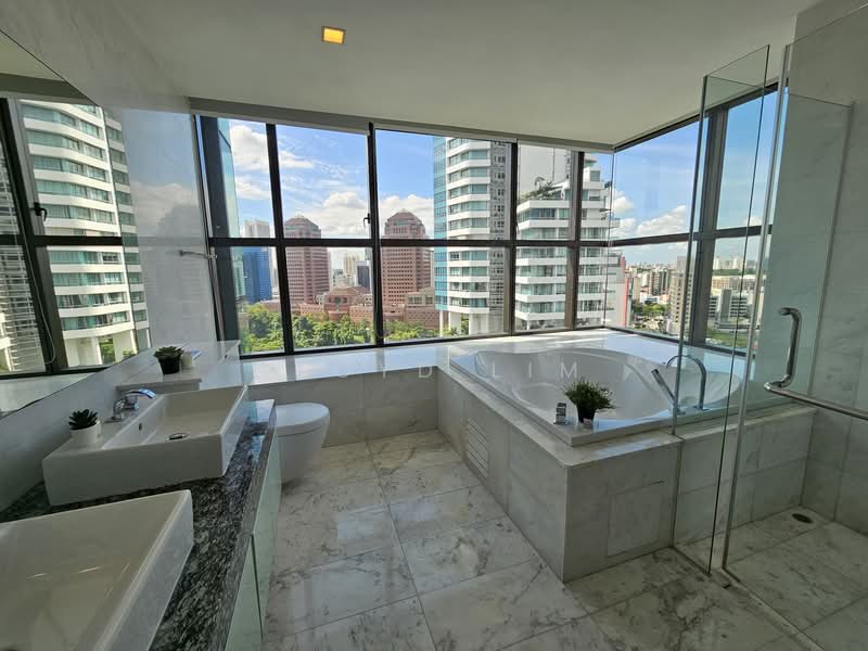 Leonie Parc View, 22 Leonie Hill Road, 4 Bedrooms, 2,250 sqft, Condominium For Rent, by Lloyd Lim, 24916207 - PropertyGuru.com.sg