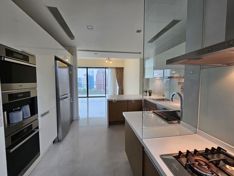 Leonie Parc View, 22 Leonie Hill Road, 4 Bedrooms, 2,250 sqft, Condominium For Rent, by Lloyd Lim, 24916207 - PropertyGuru.com.sg