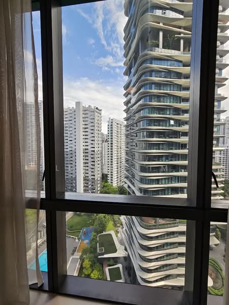 Leonie Parc View, 22 Leonie Hill Road, 4 Bedrooms, 2,250 sqft, Condominium For Rent, by Lloyd Lim, 24916207 - PropertyGuru.com.sg