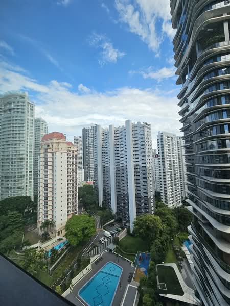 Leonie Parc View, 22 Leonie Hill Road, 4 Bedrooms, 2,250 sqft, Condominium For Rent, by Lloyd Lim, 24916207 - PropertyGuru.com.sg