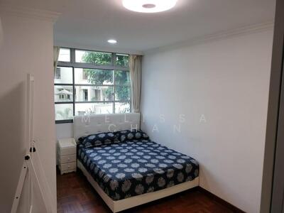 For Rent - Pinetree Condo