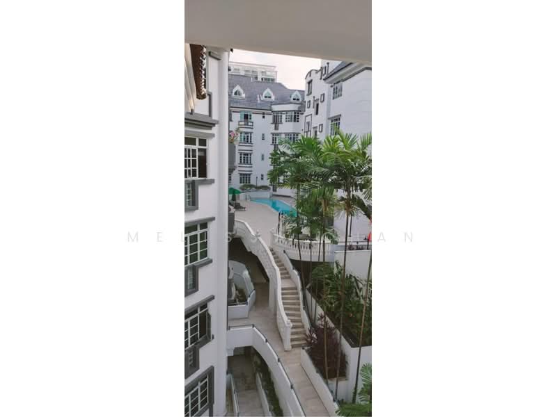 Pinetree Condo, 28 Balmoral park, Room Rental, 150 sqft, Condominium For Rent, by Melissa Chan, 24916476 - PropertyGuru.com.sg