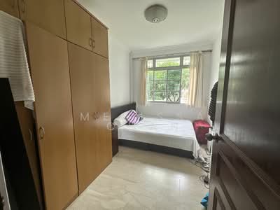 For Rent - Pinetree Condo