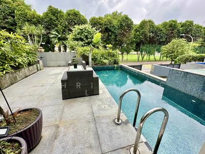 For Sale - D15 SemiD with Pool Crescent Road near Mountbatten Tanjong Katong Dakota