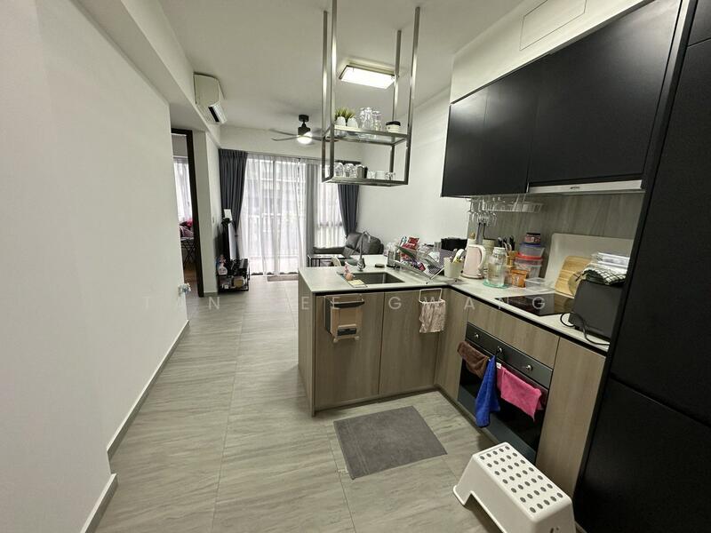 Grandeur Park Residences Condominium For Sale at S 1,300,000