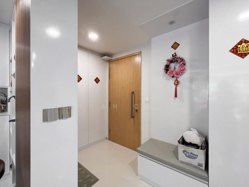 For Sale - La Fiesta