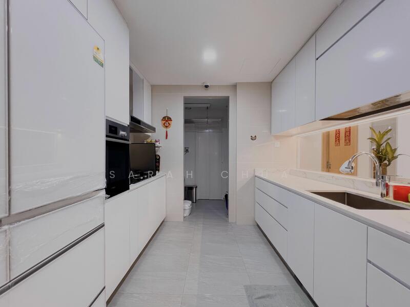 For Sale - La Fiesta