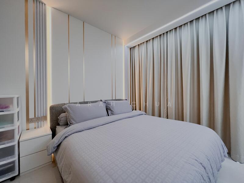 For Sale - La Fiesta