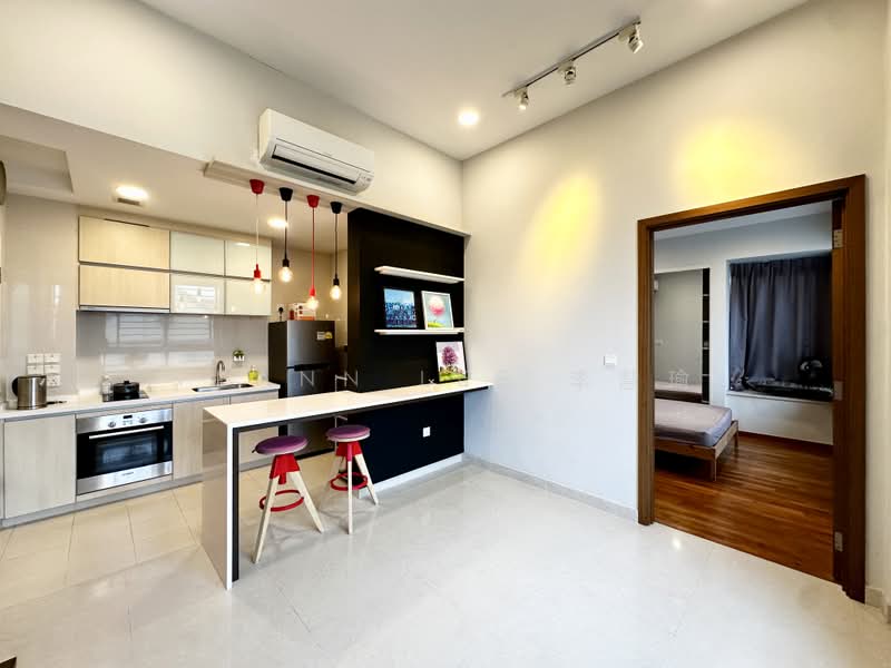 The Lucent, 101 Lorong N Telok Kurau, 1 Bedroom, 474 sqft, Condominium For Rent, by Veann Lee 李慧瑜, 24916687 - PropertyGuru.com.sg