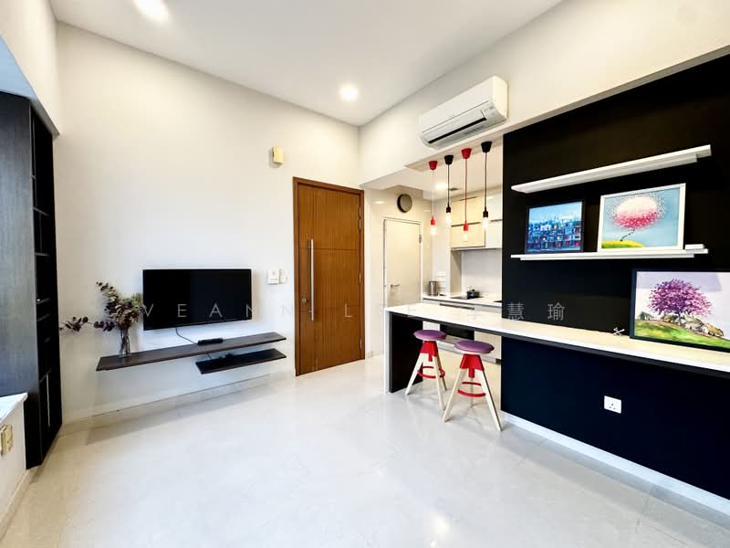 The Lucent, 101 Lorong N Telok Kurau, 1 Bedroom, 474 sqft, Condominium For Rent, by Veann Lee 李慧瑜, 24916687 - PropertyGuru.com.sg