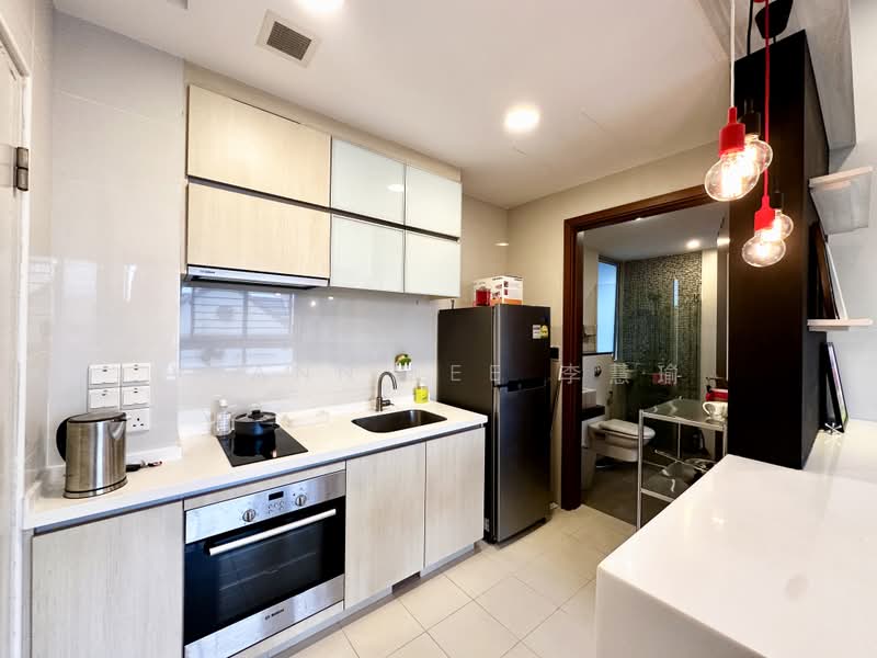 The Lucent, 101 Lorong N Telok Kurau, 1 Bedroom, 474 sqft, Condominium For Rent, by Veann Lee 李慧瑜, 24916687 - PropertyGuru.com.sg