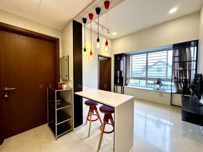 The Lucent, 101 Lorong N Telok Kurau, 1 Bedroom, 474 sqft, Condominium For Rent, by Veann Lee 李慧瑜, 24916687 - PropertyGuru.com.sg