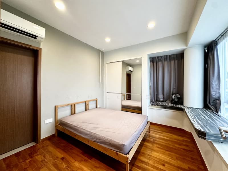 The Lucent, 101 Lorong N Telok Kurau, 1 Bedroom, 474 sqft, Condominium For Rent, by Veann Lee 李慧瑜, 24916687 - PropertyGuru.com.sg