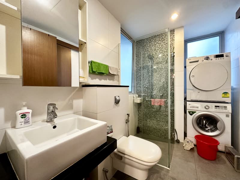 The Lucent, 101 Lorong N Telok Kurau, 1 Bedroom, 474 sqft, Condominium For Rent, by Veann Lee 李慧瑜, 24916687 - PropertyGuru.com.sg