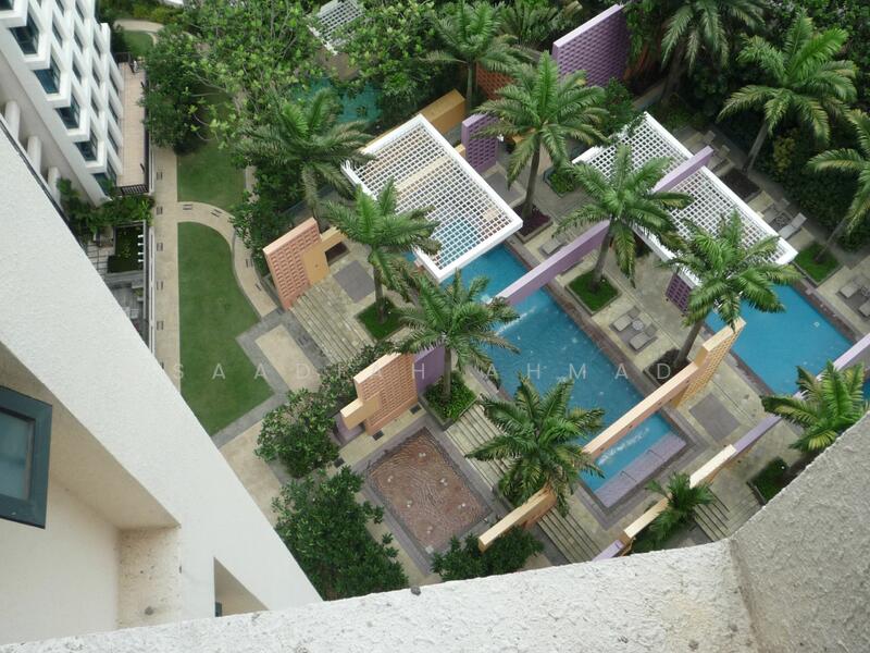 Tanglin View, 152 Prince Charles Crescent, 4 Bedrooms, 2,282 sqft, Condominium For Rent, by Saadiah Ahmad, 24916694 - PropertyGuru.com.sg