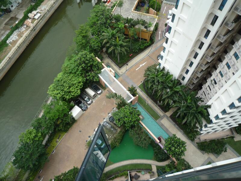 Tanglin View, 152 Prince Charles Crescent, 4 Bedrooms, 2,282 sqft, Condominium For Rent, by Saadiah Ahmad, 24916694 - PropertyGuru.com.sg