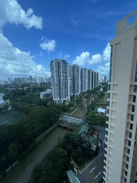 Tanglin View, 152 Prince Charles Crescent, 4 Bedrooms, 2,282 sqft, Condominium For Rent, by Saadiah Ahmad, 24916694 - PropertyGuru.com.sg