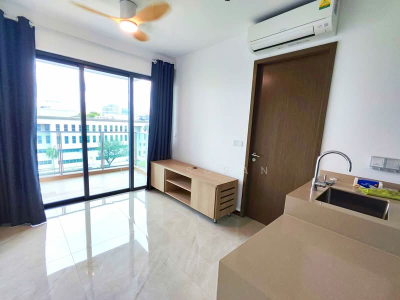 Normanton Park, 61 Normanton Park, 1 Bedroom, 459 sqft, Condominium For Sale, by Lee Susan, 24916773 - PropertyGuru.com.sg