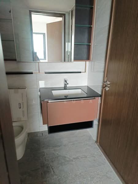 Normanton Park, 61 Normanton Park, 1 Bedroom, 459 sqft, Condominium For Sale, by Lee Susan, 24916773 - PropertyGuru.com.sg