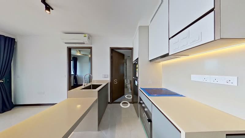 Normanton Park, 61 Normanton Park, 1 Bedroom, 459 sqft, Condominium For Sale, by Lee Susan, 24916773 - PropertyGuru.com.sg