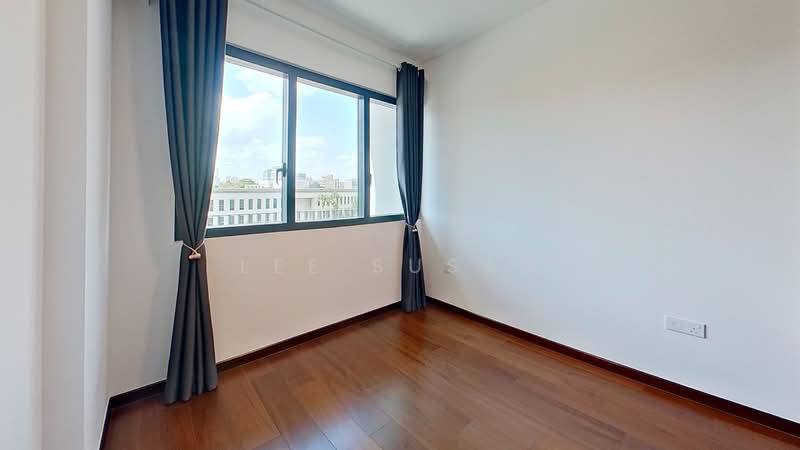 Normanton Park, 61 Normanton Park, 1 Bedroom, 459 sqft, Condominium For Sale, by Lee Susan, 24916773 - PropertyGuru.com.sg
