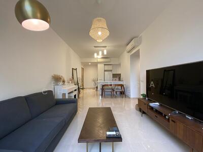 For Rent - Flamingo Valley