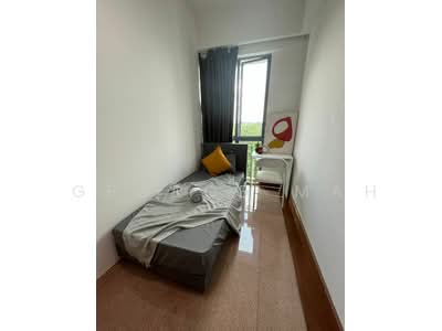 For Rent - Springdale Condo