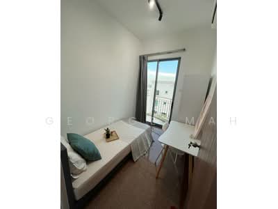 For Rent - Springdale Condo