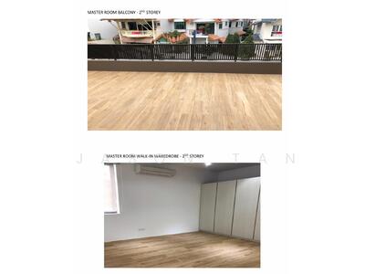 For Rent - Serangoon Garden Park