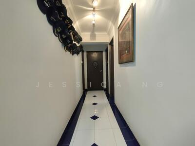 For Sale - 541 Pasir Ris Street 51