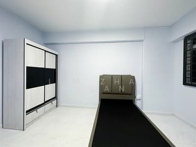 For Rent - 468 Hougang Avenue 8