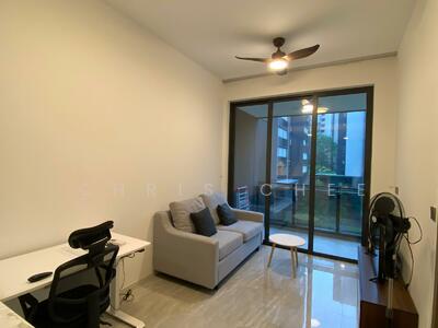 For Rent - Leedon Green
