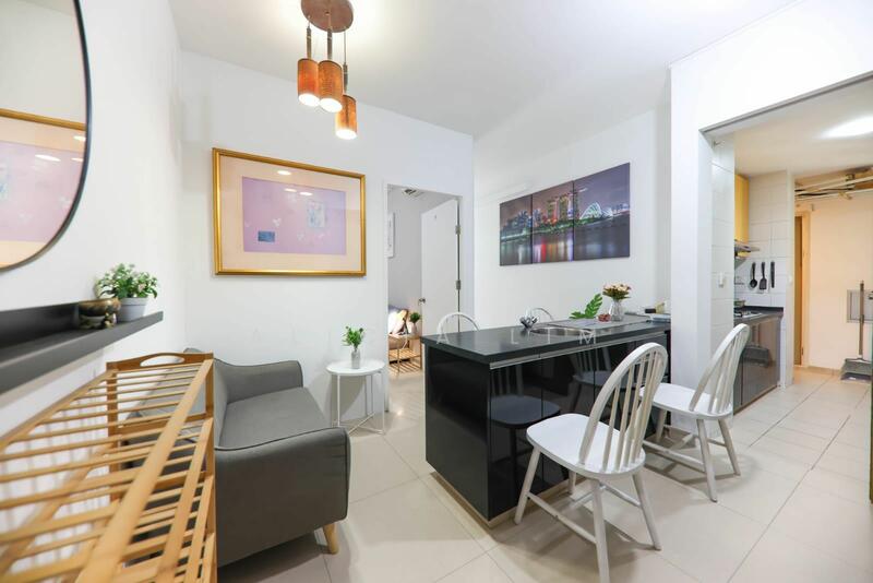 Kovan Melody, 25 Kovan Road, Room Rental, 150 sqft, Condominium For Rent, by Alicia Lim, 24917045 - PropertyGuru.com.sg