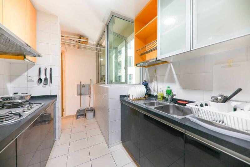 Kovan Melody, 25 Kovan Road, Room Rental, 150 sqft, Condominium For Rent, by Alicia Lim, 24917045 - PropertyGuru.com.sg