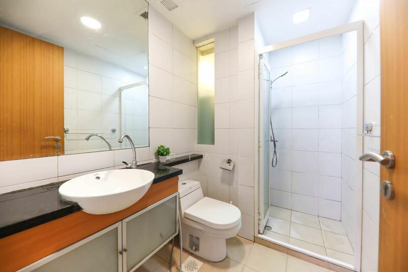 Kovan Melody, 25 Kovan Road, Room Rental, 150 sqft, Condominium For Rent, by Alicia Lim, 24917045 - PropertyGuru.com.sg